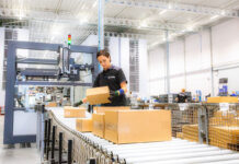E-commerce boom results in ‘substantial and sustained’ hike in demand for cardboard packaging