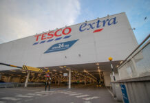 BrewDog amongst brands in ‘ground-breaking’ Tesco loop scheme