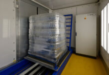 Mobile pallet stability test lab launched in ‘UK first’