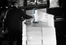 Kirkcaldy firm helps customers to ‘save more and waste less’