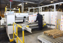Pitreavie launches recruitment drive for Cumbernauld site