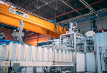 Sustainable solutions drive PFF growth and help meet environmental aspirations