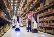Nulogy software tipped to drive co-packing growth for CEVA Logistics