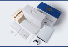 Sony reveals innovation in recyclable PS5 packaging