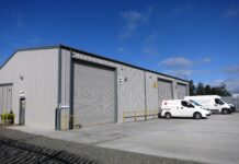 Bathgate base helps give SNB extra edge