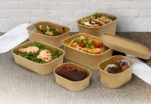 Colpac expands award-winning tray range