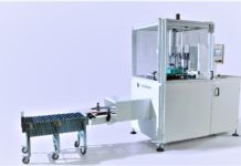 Endoline teams up with Scottish distributor to find food pouch solution
