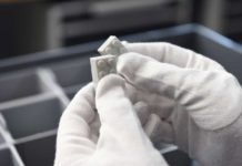 Lego to trial bricks made from recycled plastic bottles
