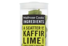 Waitrose renames product to ‘avoid offending’ customers