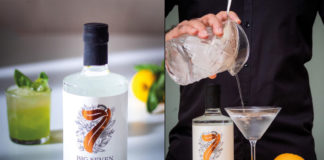 Big 7 Gin