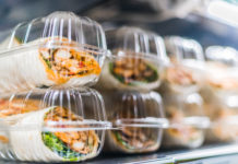 Scotland could introduce mandatory calorie labelling on pre-packed foods