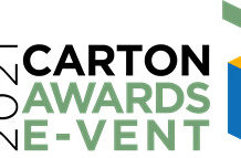 Pro Carton Awards set for online E-vent in September