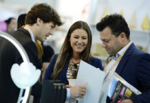 Luxury and sustainability set to combine at London exhibition