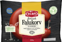 Recyclable sausage packs help food firm’s sustainability journey