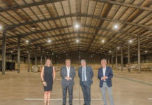 Morrisons to utilise new Fife recycling facility