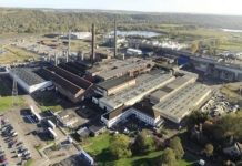 Biogas project set to help DS Smith achieve carbon goals