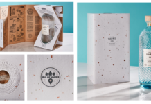 Isle of Harris Distillery unveils gift set with updated unboxing experience