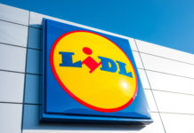 Lidl to ditch green milk caps following ‘overwhelmingly positive’ trial