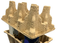 Pulp-based solution helps distillery to catch a break