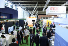All roads lead to Amsterdam for ‘buoyant’ plastics recycling industry