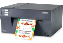 Big Ink system aids ‘low’ label costs