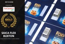 Seventh heaven for Saica at FIA UK Awards
