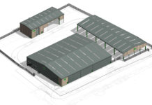 James Jones & Sons confirms ‘green’ expansion plans