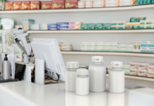 Berry adds larger bottle option to healthcare portfolio
