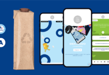 Smart packaging aims to provide ‘universal’ connected experience