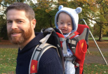 ULMA sales manager to honour late son with charity mission