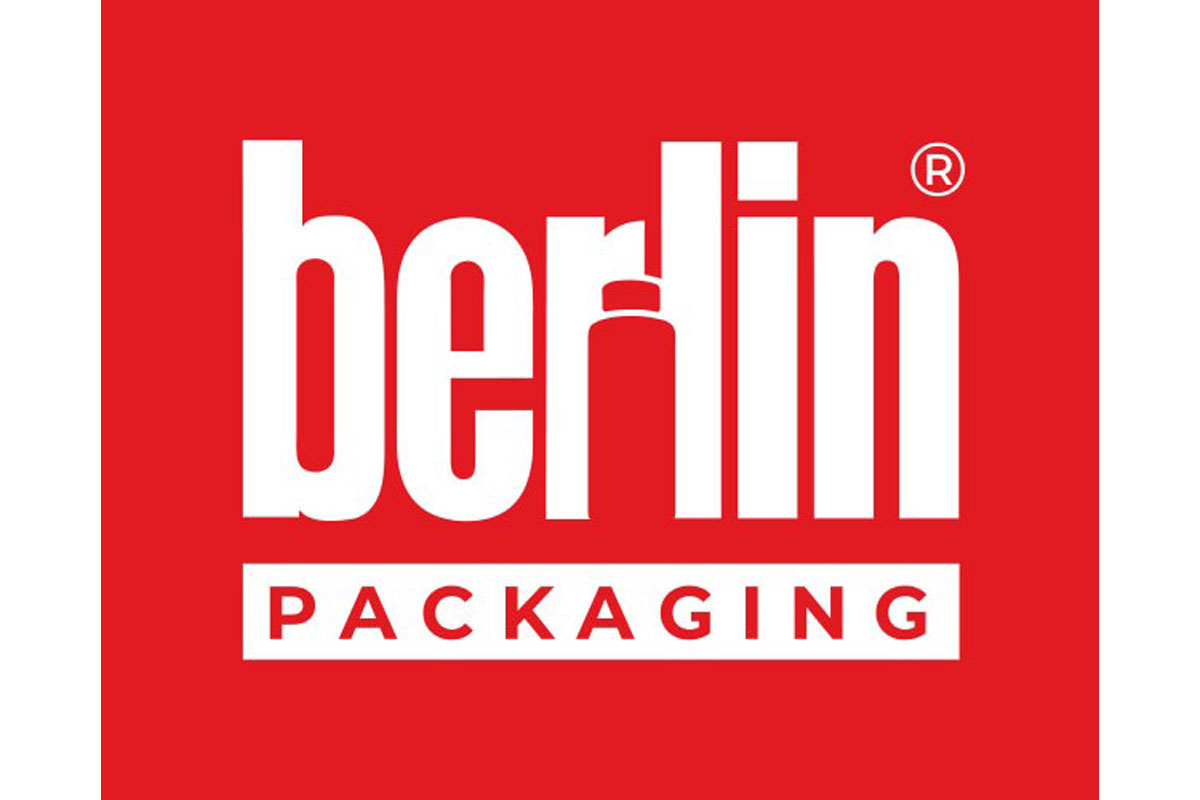 Berlin Packaging Logo