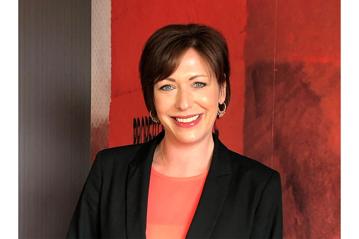 Diane Carroll LPR