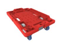 Domino’s dolly earns transit packaging specialist top supply chain award