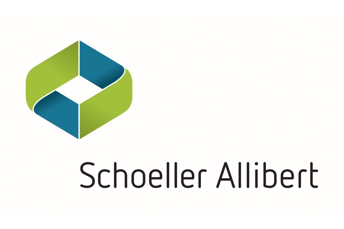 Schoeller Allibert Logo