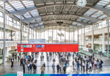 Munich exhibition to continue ‘critical’ role of live events in bringing sectors together