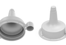 ‘Versatile’ sauce bottle closure boasts green credentials