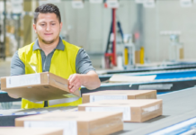 Outsourcing comes of age