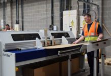 Antalis introduces new tailored box-making service