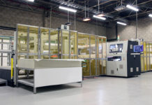 High-speed digital printer ‘breaks new ground’ in sustainable packaging