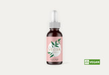 Avery Dennison launches portfolio of vegan labels