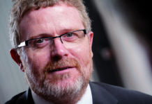 OMRON appoints new CEO of IAB in Europe