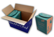 Smurfit Kappa adds the missing ingredient to sustainable recipe box