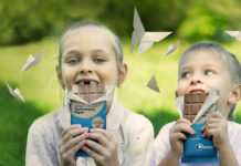 Amcor introduces ‘breakthrough’ paper-based packaging for confectionary and snacks