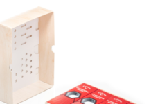 Golf firm’s new packaging doubles up as ‘insect hotel’