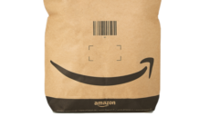 Amazon to pack items sold by third party sellers in recyclable bags