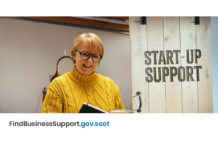 Whatever your business needs to recover, rebuild, and grow