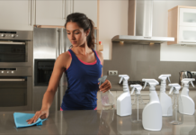 Berry adds to trigger spray bottle portfolio
