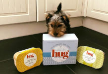 Colpac creates sustainable packaging solution for pet food brand