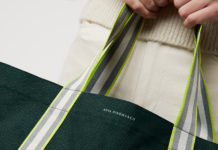 Waitrose launches reusable designer bag with ten-year lasting guarantee