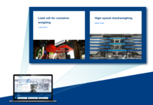Minebea Intec launches refreshed website to improve the user experience